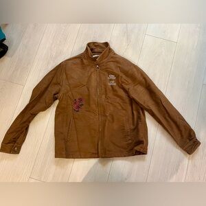 Reception Jacket Born Curious Men XL